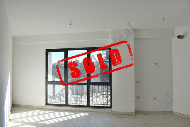 Two bedroom apartment for sale near Astir area in Tirana.&nbsp;
The apartment it is positioned on t